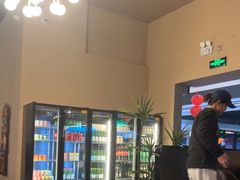 -韩鼎丰·韩国料理(林奥店)