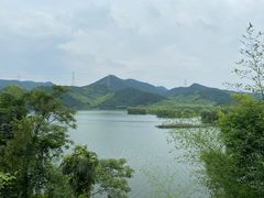 -老虎潭水库