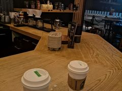 -星巴克(北京王府井店)