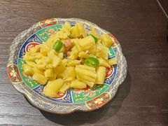 -福记饭店(青果巷店)