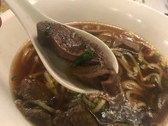 -天下三绝 牛肉面/红酒