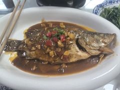 -水香园·中国徽菜名店(紫霞大道店)