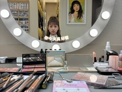 -天真蓝照相馆(杭州滨江宝龙店)