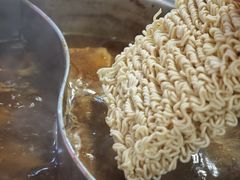 -燃计沙茶皇·香港沙茶火锅(人广旗舰店)