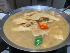 -汪记土菜(岩寺店)