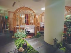 -梅间堂茶馆(绿地缤纷城店)