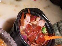 -佬麻雀·新湘菜(珠海金发购物中心店)