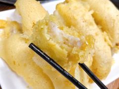 -章记正宗南岗鱼蛋火锅