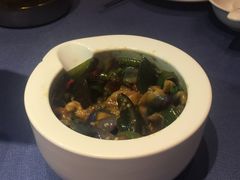 凤凰擂茄子-湘轩·土菜研究院(光大店)