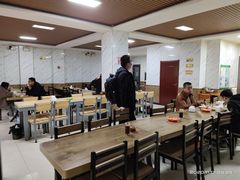 大堂-闫家驴肉火烧(五四店)