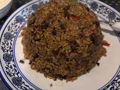 -蜗牛小馆醉乡民谣云南菜(惠新西里店)