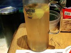 -木屋烧烤(龙华店)