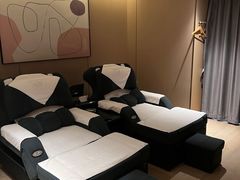 -汤臣健康生活·影院足道·SPA(东区店)
