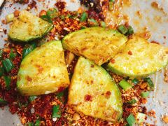 三月瓜-晓靖轩烧烤(沙河风情店)