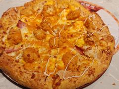 -必胜客(远大路店)