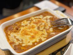 阿里巴巴焗雞扒飯-番茄屋葡式美食(总店)