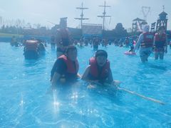 -西安华夏文旅水世界