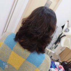 -AFA Hair studio·女士发型设计