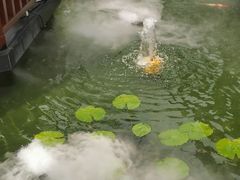 -濮园 · 四合院餐厅
