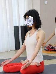 -酉嘉瑜伽YO+YOGA