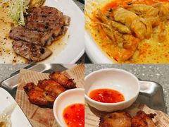 -集渔·泰式海鲜火锅(科华店)