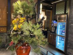 -湊湊火锅·茶憩(和平大悦城店)