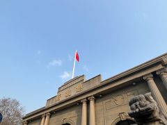 -南京中国近代史遗址博物馆(南京总统府)