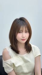 -YESIDO椰岛造型烫发染发