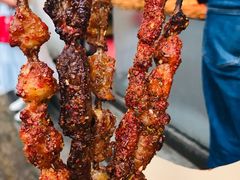 -圆西烤肉(园西路店)