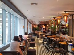 大堂-Moka Bros 摩卡站(西单大悦城店)