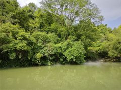 -天河潭旅游度假区