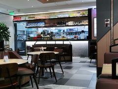 大堂-新旺茶餐厅·早餐(香港广场店)