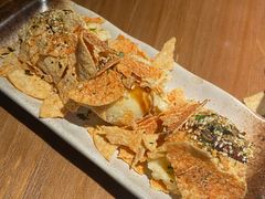 -岛风·台食小馆 ISLAND BISTRO(烟台山店)