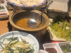 -蒙亨·手把肉·蒙古包文化主题餐厅(天恒广场店)