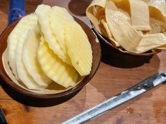 -楠火锅(太古里总店)