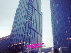 -乐咖啡西餐厅(太湖皇冠假日酒店)