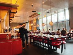 -NIUNIUPARK和牛螃蟹(龙湖杭州滨江天街店)