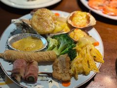 -松子料理(亮马桥店)