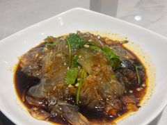 -七菜馆·东北菜·蒸饺(文体路店)