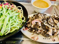 爆肚-姚记炒肝店(鼓楼店)
