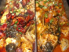 -鸣记脆皮烤鱼·海鲜烤鱼(亿合城店)