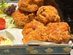 -聿山居·创意料理