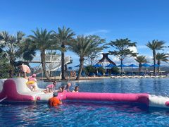 -深圳大梅沙京基洲际度假酒店