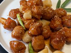 -宣和苑(华侨新村店)