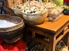 -兰婆婆餐厅淳安菜