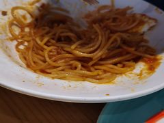 -菲滋意式休闲餐厅(北仑银泰城店)