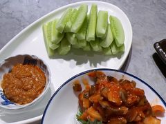 -人间酒暖·Go blanc·烧鸟·深夜食堂(陆家嘴店)