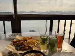 人气重磅拼盘-必胜客(海滨店)