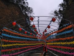 -修水东浒寨风景区