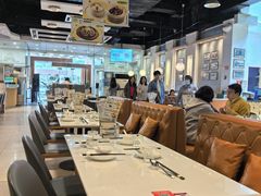 -金湖港式餐厅(建外店)